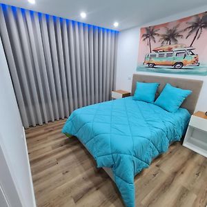 Apartamento de 1 Dormitorio
